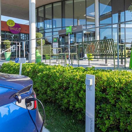 Ibis Styles Pertuis Portes Du Luberon Luaran gambar