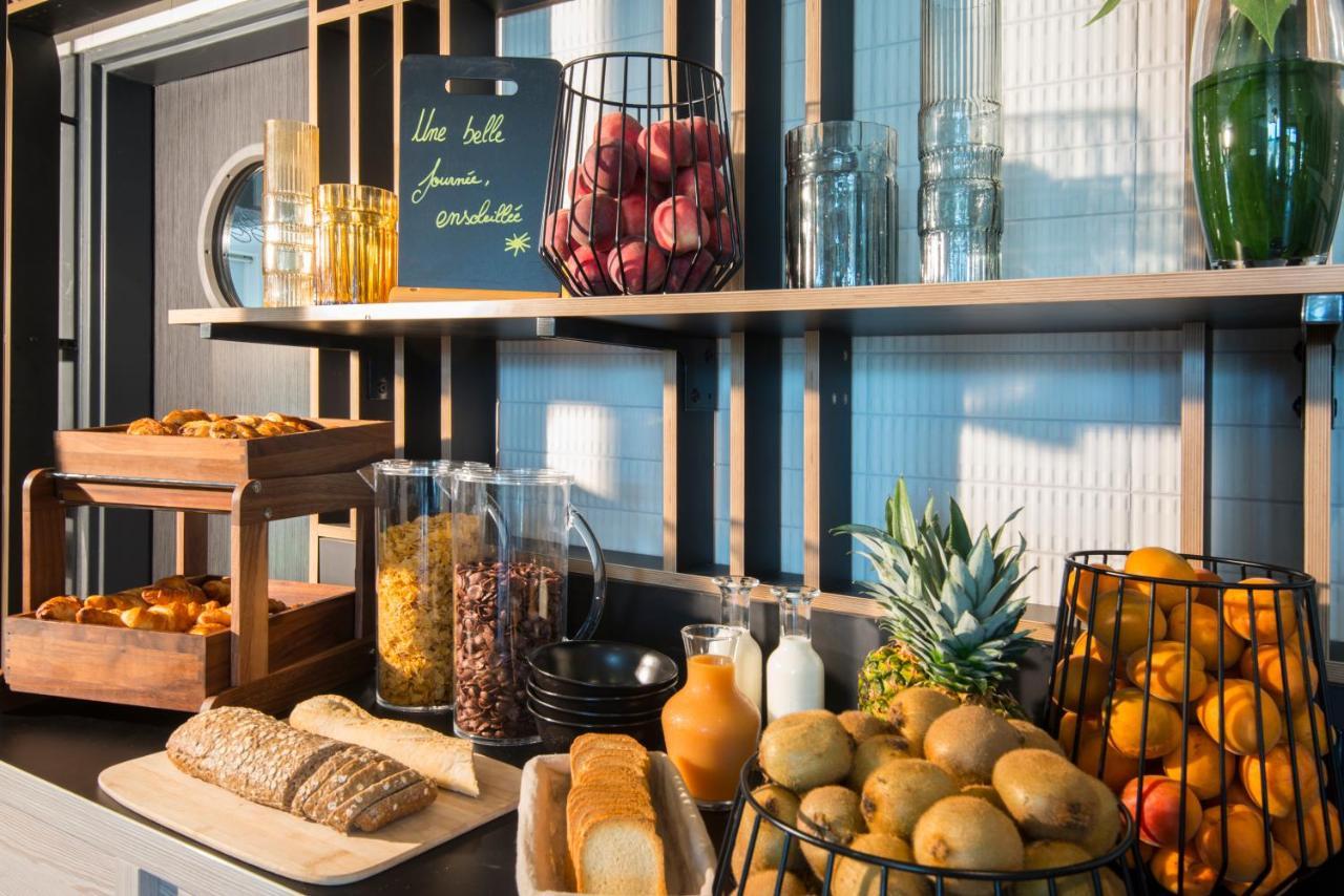 Ibis Styles Pertuis Portes Du Luberon Luaran gambar