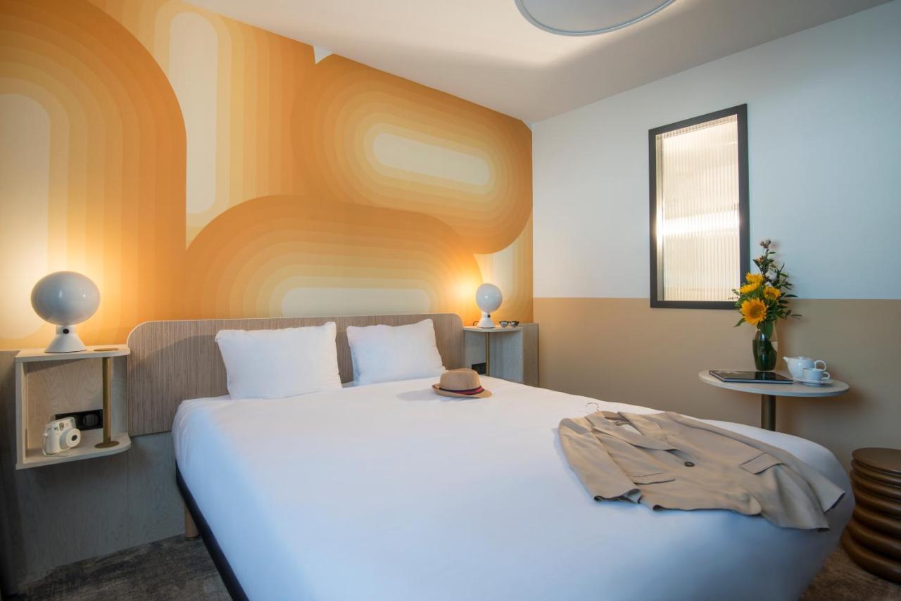 Ibis Styles Pertuis Portes Du Luberon Luaran gambar