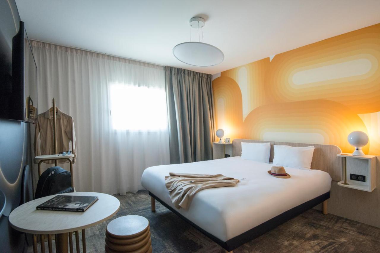 Ibis Styles Pertuis Portes Du Luberon Luaran gambar