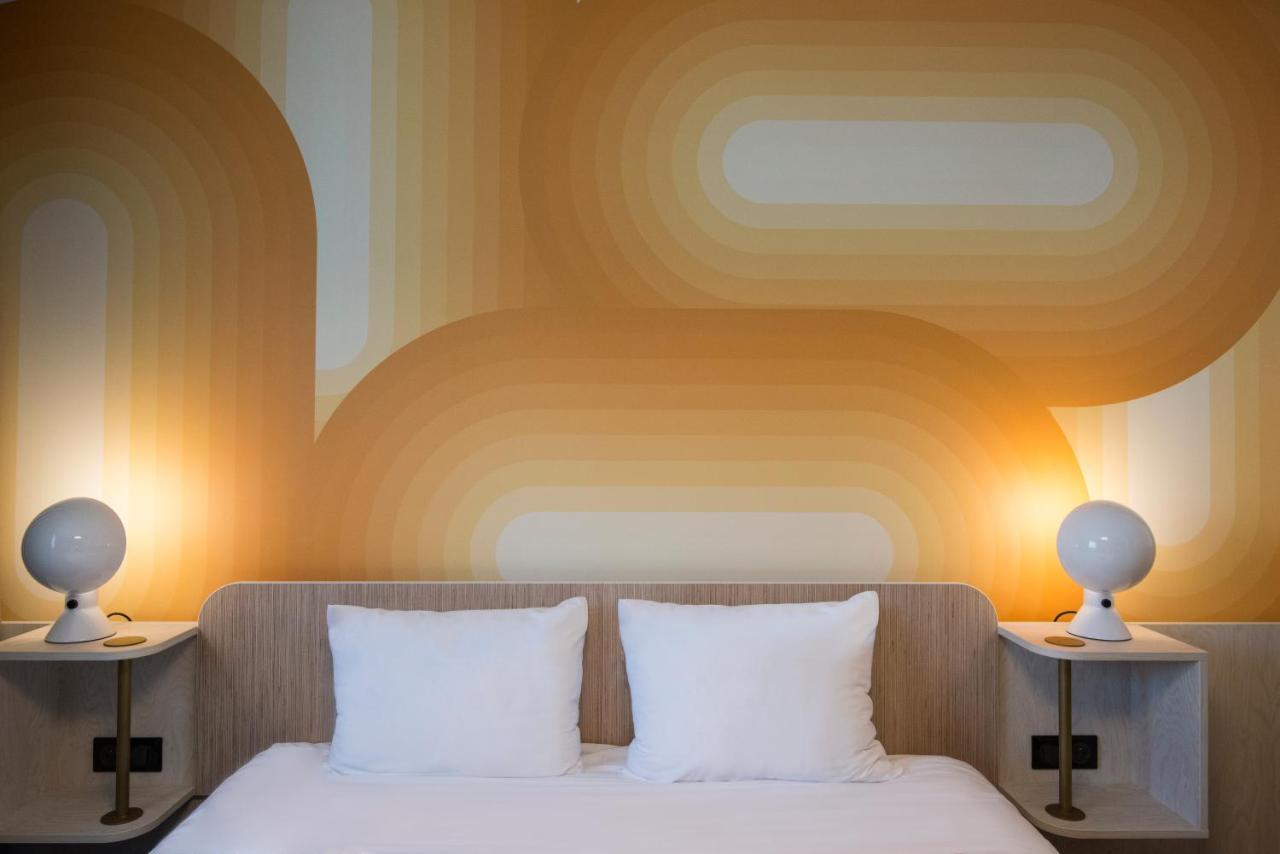 Ibis Styles Pertuis Portes Du Luberon Luaran gambar