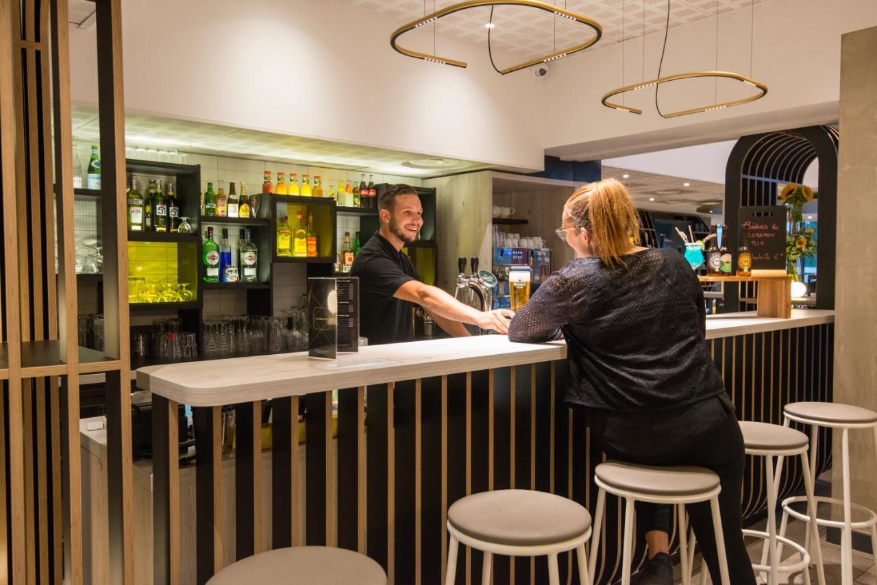 Ibis Styles Pertuis Portes Du Luberon Luaran gambar