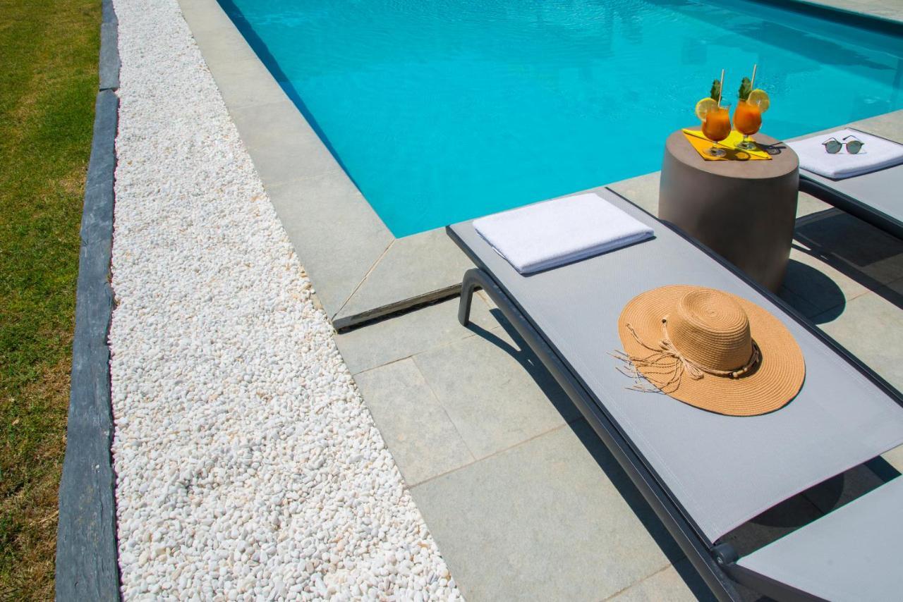 Ibis Styles Pertuis Portes Du Luberon Luaran gambar