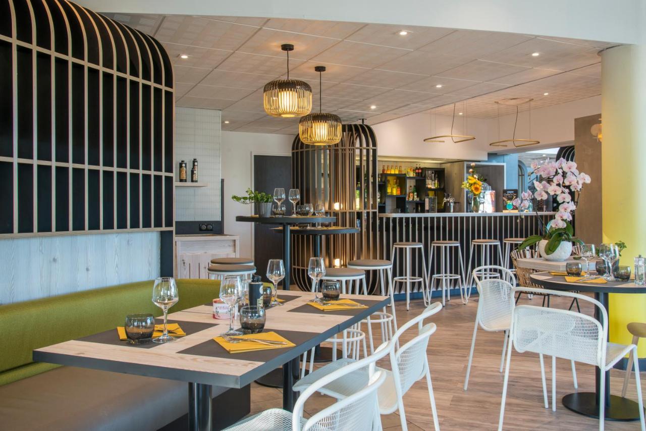 Ibis Styles Pertuis Portes Du Luberon Luaran gambar