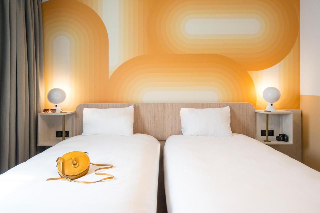 Ibis Styles Pertuis Portes Du Luberon Luaran gambar